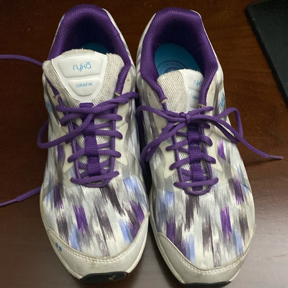 Ryka sneakers